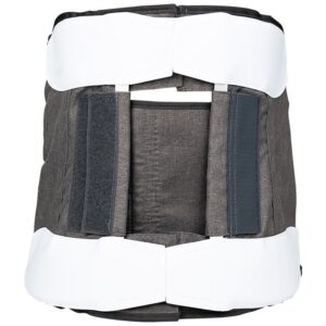 Áo vùng lưng B3 Hameco Orbe giúp nâng đỡ phần trên cơ thể sau chấn thương