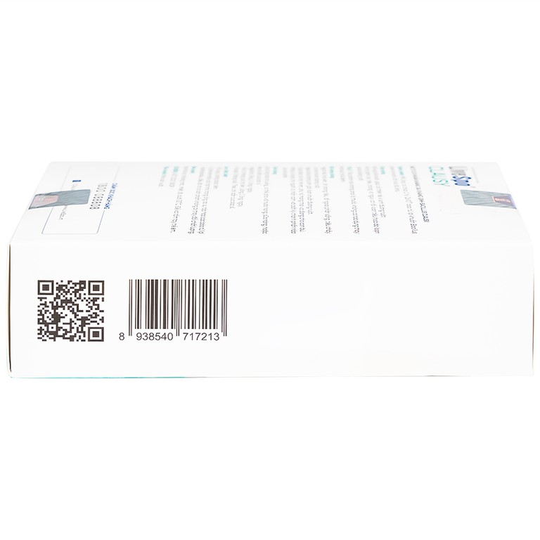 Dung dịch LiveSpo Clausy bổ sung lợi khuẩn, giúp cân bằng hệ vi sinh đường ruột (25 ống x 5ml)