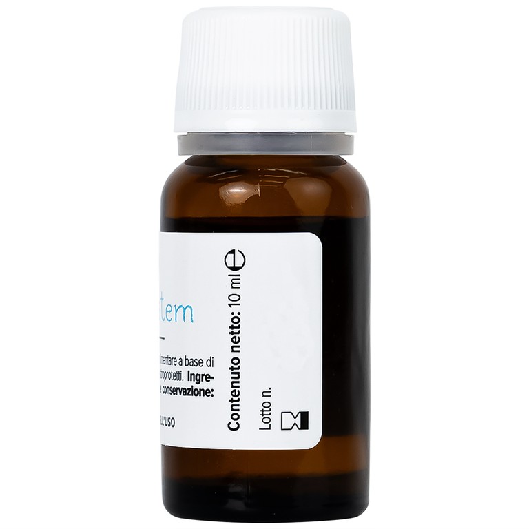 Dung dịch Simbiosistem Gocce 10ml Buona bổ sung lợi khuẩn đường ruột