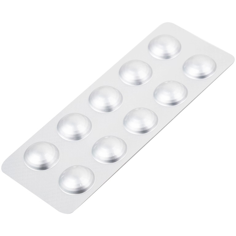 Thuốc Floezy 0.4mg MEGA We care điều trị triệu chứng của đường tiểu dưới (3 vỉ x 10 viên)