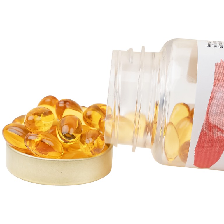 Viên uống Onagre Cevrai hỗ trợ giảm quá trình oxy hóa, giúp cải thiện độ ẩm cho da, giúp da sáng đẹp (60 viên)