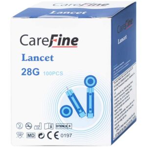Kim Lancet lấy máu BL-28 (100 cái)