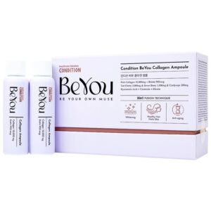 Thực phẩm bổ sung Collagen Condition Beyou Ampoule 10,000mg (10 chai)