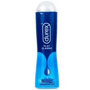 Gel bôi trơn Durex Play Classic giảm triệu chứng khô âm đạo khi quan hệ (50ml)