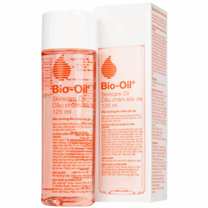 Dầu dưỡng Bio-Oil Skincare Oil ngăn ngừa và giảm rạn da (125ml)
