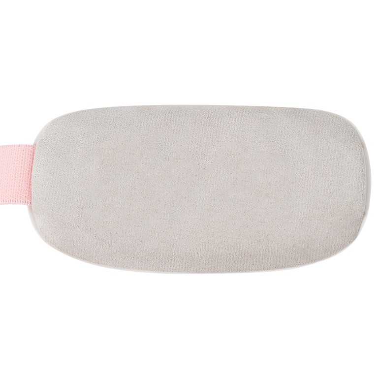 Máy mát xa bụng Fuji PG-2507 hỗ trợ làm ấm đều toàn thân, mang lại cảm giác dễ chịu cho cơ thể