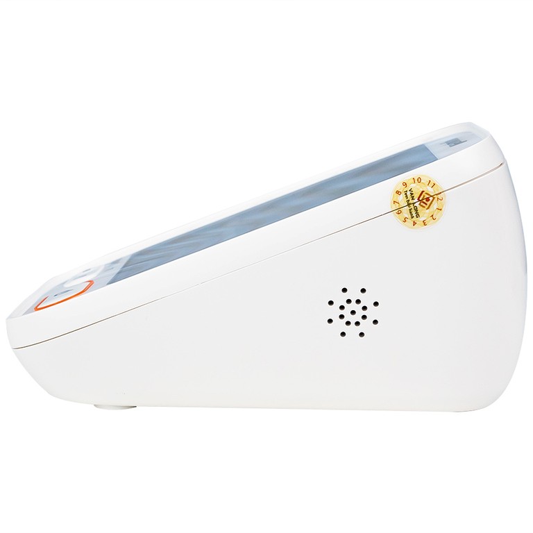 Máy đo huyết áp điện tử bắp tay Yuwell YE680B cảnh báo rung nhĩ, ngăn ngừa đột quỵ