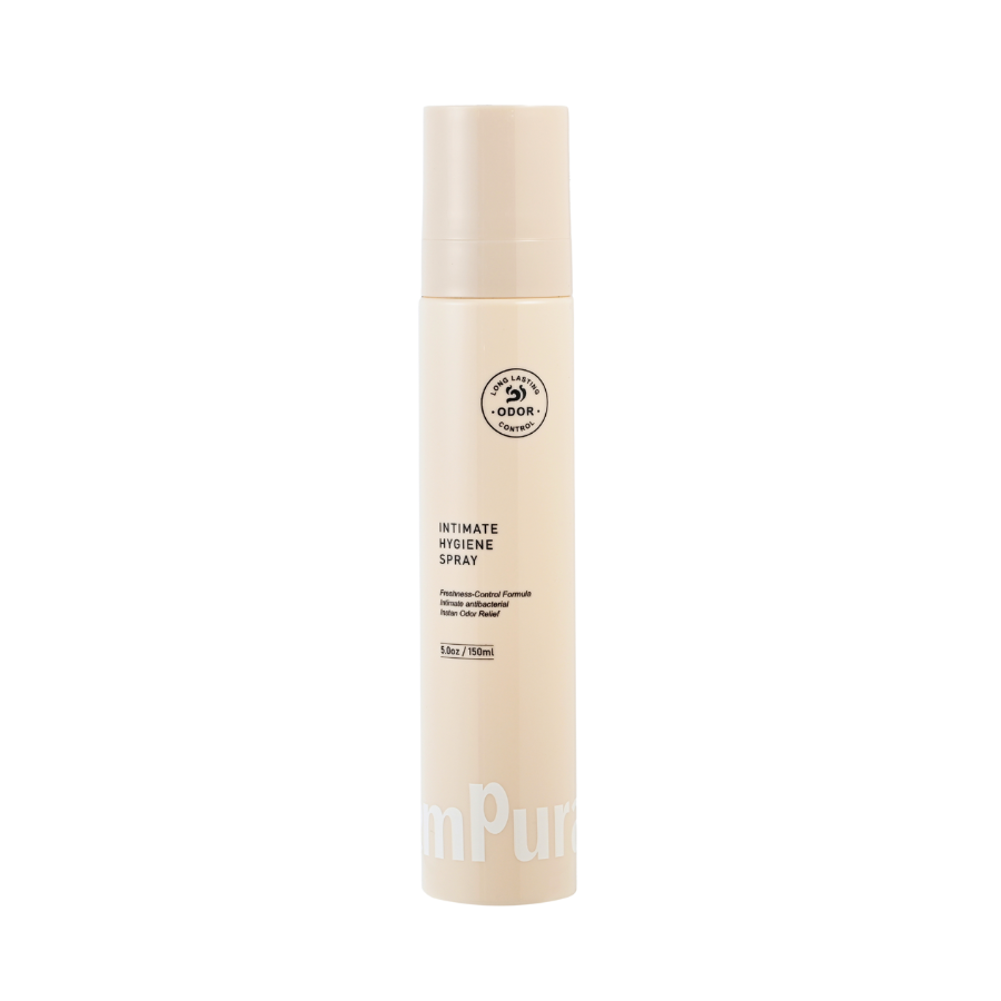 Xịt Khoáng Khóa Mùi Vùng Kín emPura Intimate Hygiene Spray 150ml