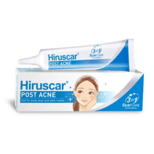 Gel Hiruscar Post Acne