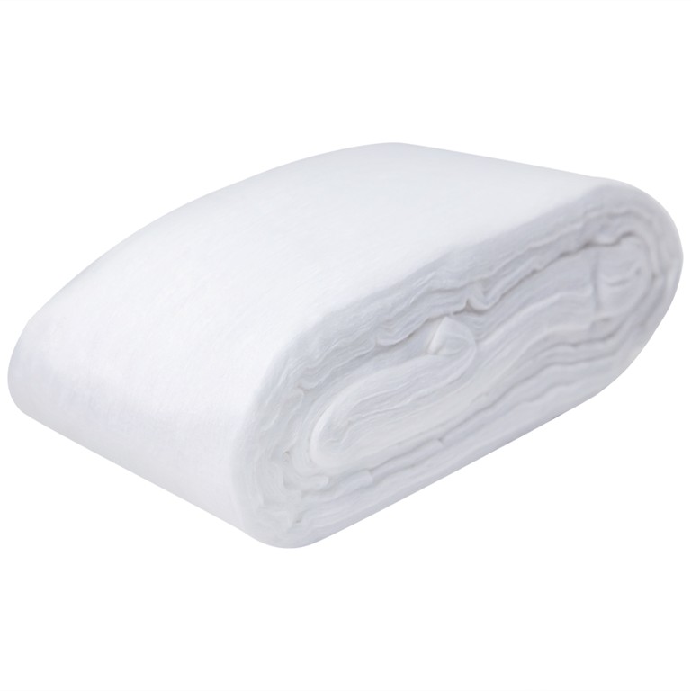 Bông y tế thấm nước Bạch Tuyết dùng trong chăm sóc cá nhân và y tế (45g)