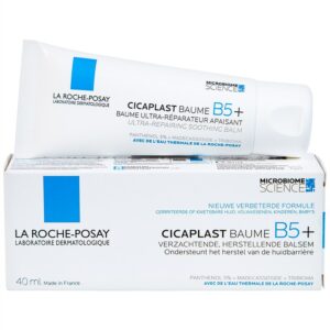 Kem bôi phục hồi và dịu da La Rocheposay Cicaplast Baume B5+ (40ml)