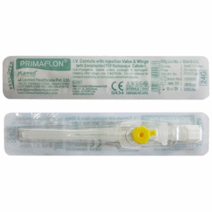 Kim luồn 24g Primaflon Lamed