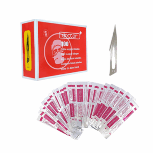 Lưỡi Dao Phẩu Thuật Doctor số 11