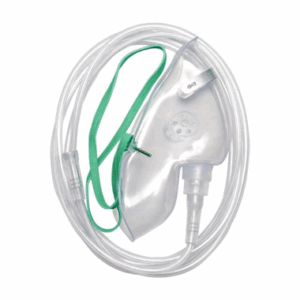 Mat na Oxy MPV M giúp hỗ trợ đưa lượng lớn khí oxy vào người bệnh (1 cái)