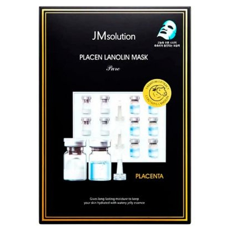 mat_na_jmsolution_placen_lanolin_mask_35_ml_1_30a3a3ba85 Mặt nạ Placen Lanolin Mask JMsolution dưỡng ẩm và cung cấp độ ẩm trên da (30ml) 1