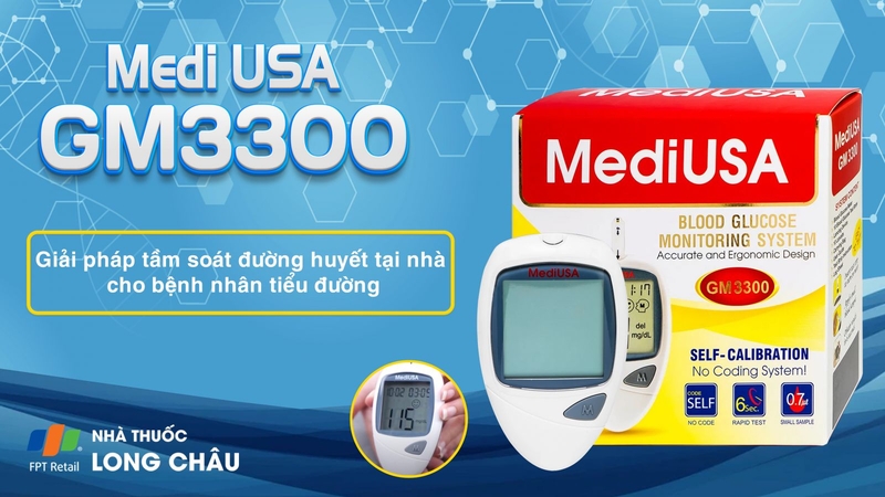 Bảng chuyển đổi theo dõi lượng đường trong máu