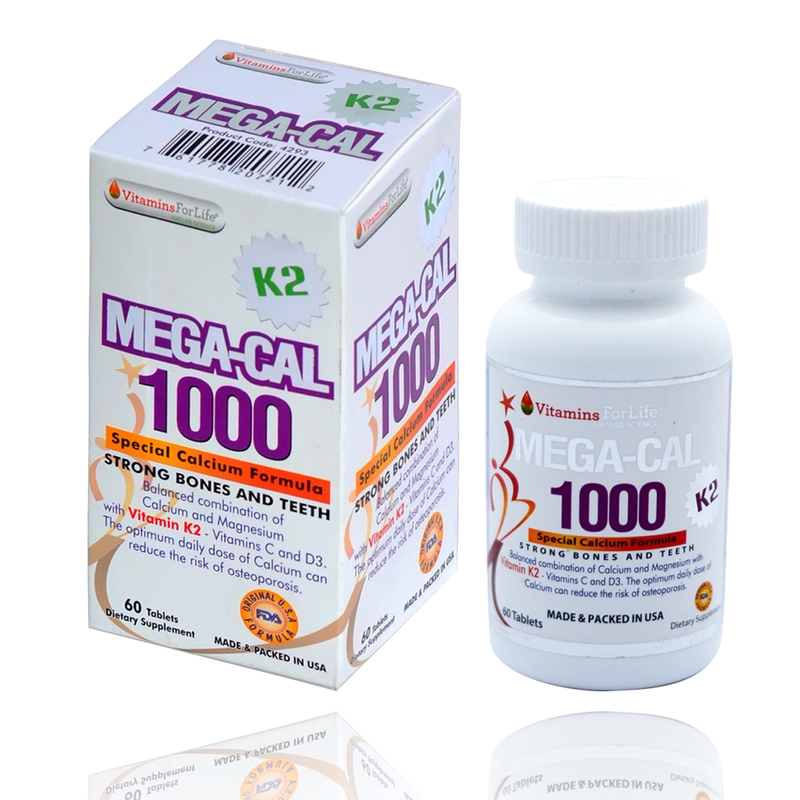 mega_cal_1000_60v_fda_2_e74b08864d Viên uống bổ sung canxi Mega-Cal 1000 Vitamins For Life 60 viên 2