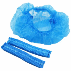 Nón trùm đầu y tế PT Medical (Bịch 100 cái)