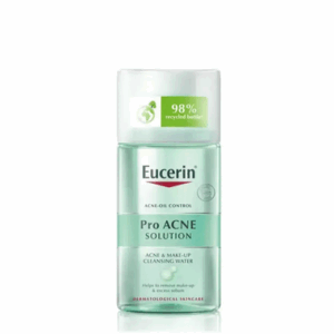 Nước tẩy trang cho da mụn Eucerin Pro Acne (125ml)