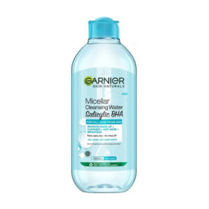 Nước Tẩy Trang Garnier Skin Naturals Micellar Cleansing Water Oil (400ml)