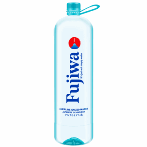 Nước uống i-on kiềm Fujiwa 1.25 lít (Thùng 12 chai)