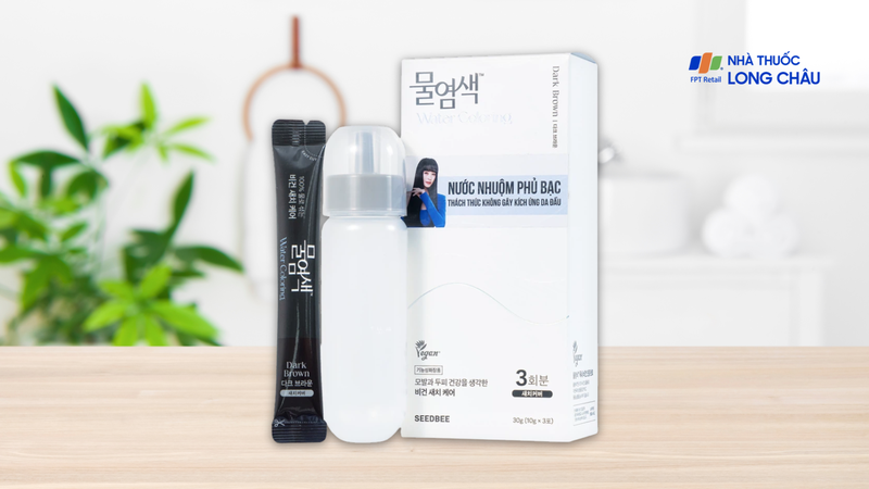 nuoc_nhuom_phu_bac_nau_den_seedbee_water_coloring_dark_brown_nbiyan_30_g_beade34dfb Nước nhuộm phủ bạc Seedbee Water Coloring nâu đen