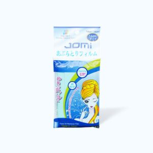 Phim Thấm Dầu JOMI (Gói 70 tờ)