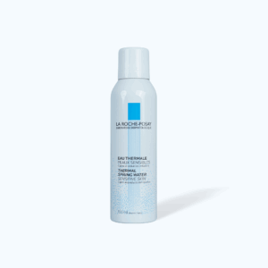 Nước khoáng LA ROCHE POSAY Thermal Spring Water làm sạch và mềm dịu da (Chai 150ml)