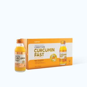 Thực phẩm bảo vệ sức khỏe CONDITION CURCUMIN FAST