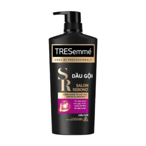 Dầu Gội TRESEMME Salon Rebond Giúp Giảm Gãy Rụng (chai 640g)