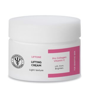 Kem dưỡng ẩm Pharmacist Formulators Liftone (Hũ 50ml)