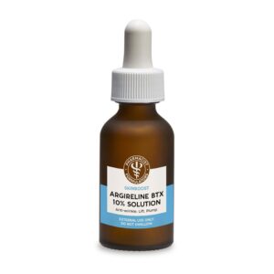 Tinh chất hạn chế lão hóa da Pharmacist Formulators Argireline BTX (Chai 20ml)