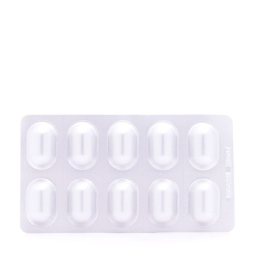 Viên nang Omeprazole STADA 20 mg điều trị loét dạ dày, tá tràng, viêm thực quản (3 vỉ x 10 viên)