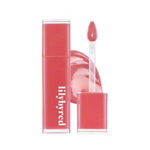 Son bóng Lilybyred Bloody Liar Coating Tint 02 Sentimental Lychee