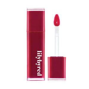 Son bóng Lilybyred Bloody Liar Coating Tint 07 Daring Cherry