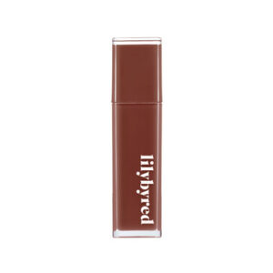 Son bóng Lilybyred Bloody Liar Coating Tint 11 Gentle Coconut