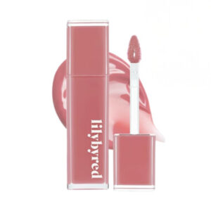 Son bóng Lilybyred Bloody Liar Coating Tint 19 Calm Cherry