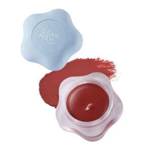 Son Hũ Bùn Dearmay Pure Falling Mood Lip Pot No. 06 Cutest Pairs