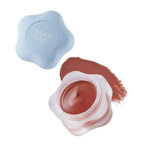 Son Hũ Bùn Dearmay Pure Falling Mood Lip Pot No. 07 Endless Replay