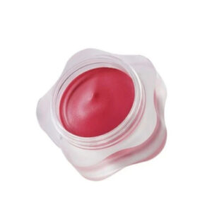 Son Hũ Bùn Dearmay Pure Falling Mood Lip Pot No. 04 Pounding Heart