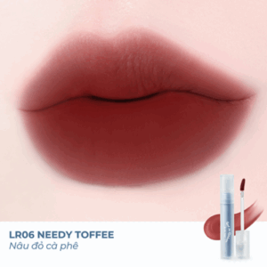 Son Kem Lì Dearmay Lost Ribbon Blur Tint Lr06 Needy Toffee