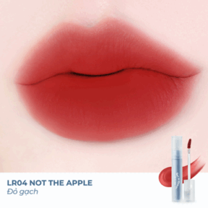 Son Kem Lì Dearmay Lost Ribbon Blur Tint Lr04 Not The Apple