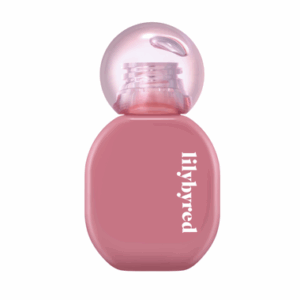 Son nhung lì Lilybyred Balming Dewy Tint 07 Cinnamon Rose