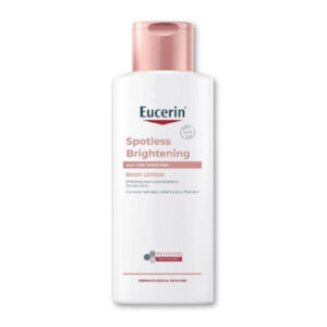 Eucerin Spotless Brightening hỗ trợ làm trắng da (Chai 250ml)