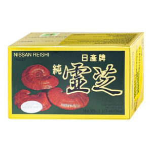 Viên Uống Thuần Linh Chi Nissan