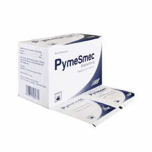 Thuốc PymeSmec trị các triệu chứng tiêu chảy cấp