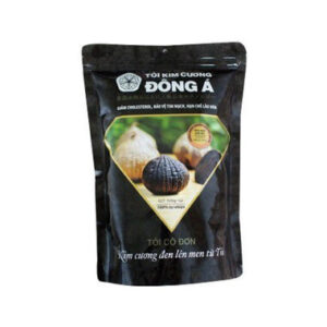 Tỏi Kim Cương gói 500g - Tăng sức đề kháng, kích thích tiêu hóa