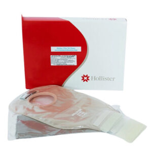 Túi hậu môn Hollister 18194 bảo vệ hậu môn nhân tạo (10 Cái)
