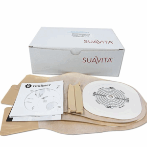 Túi Hậu Môn Nhân Tạo Suavita