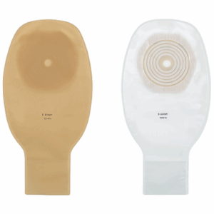 Túi hậu môn Proxima Drainable B.Braun